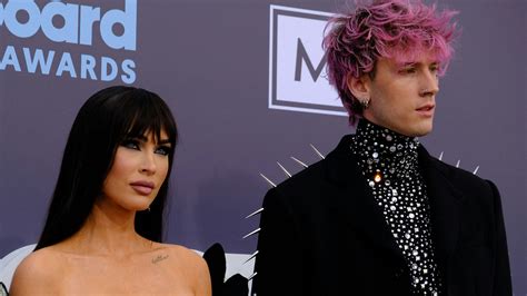 Deshalb sollen Megan Fox und MGK endgültig getrennt sein